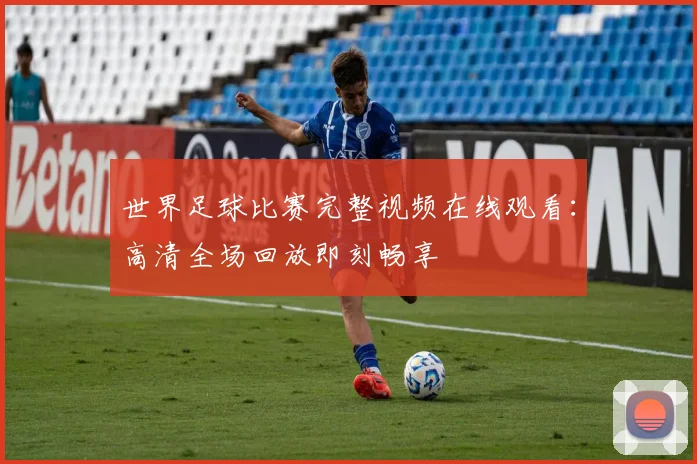 世界足球比赛完整视频在线观看：高清全场回放即刻畅享