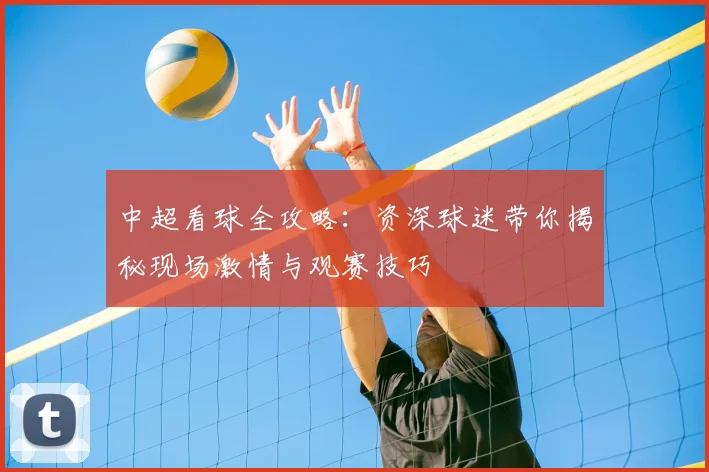 中超看球全攻略:资深球迷带你揭秘现场激情与观赛技巧